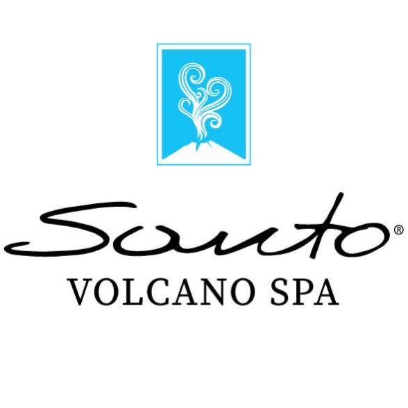 Santo Volcano SPA logo